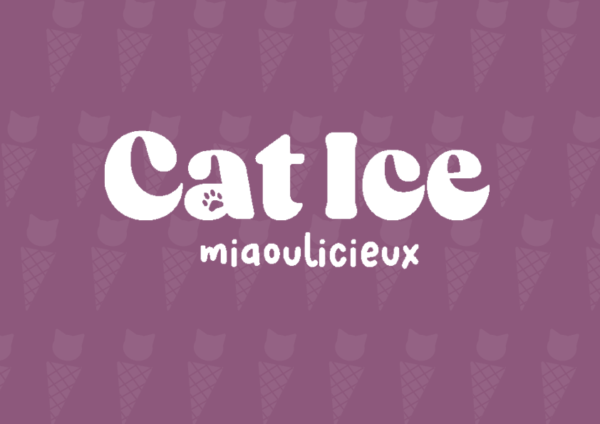 Cat Ice