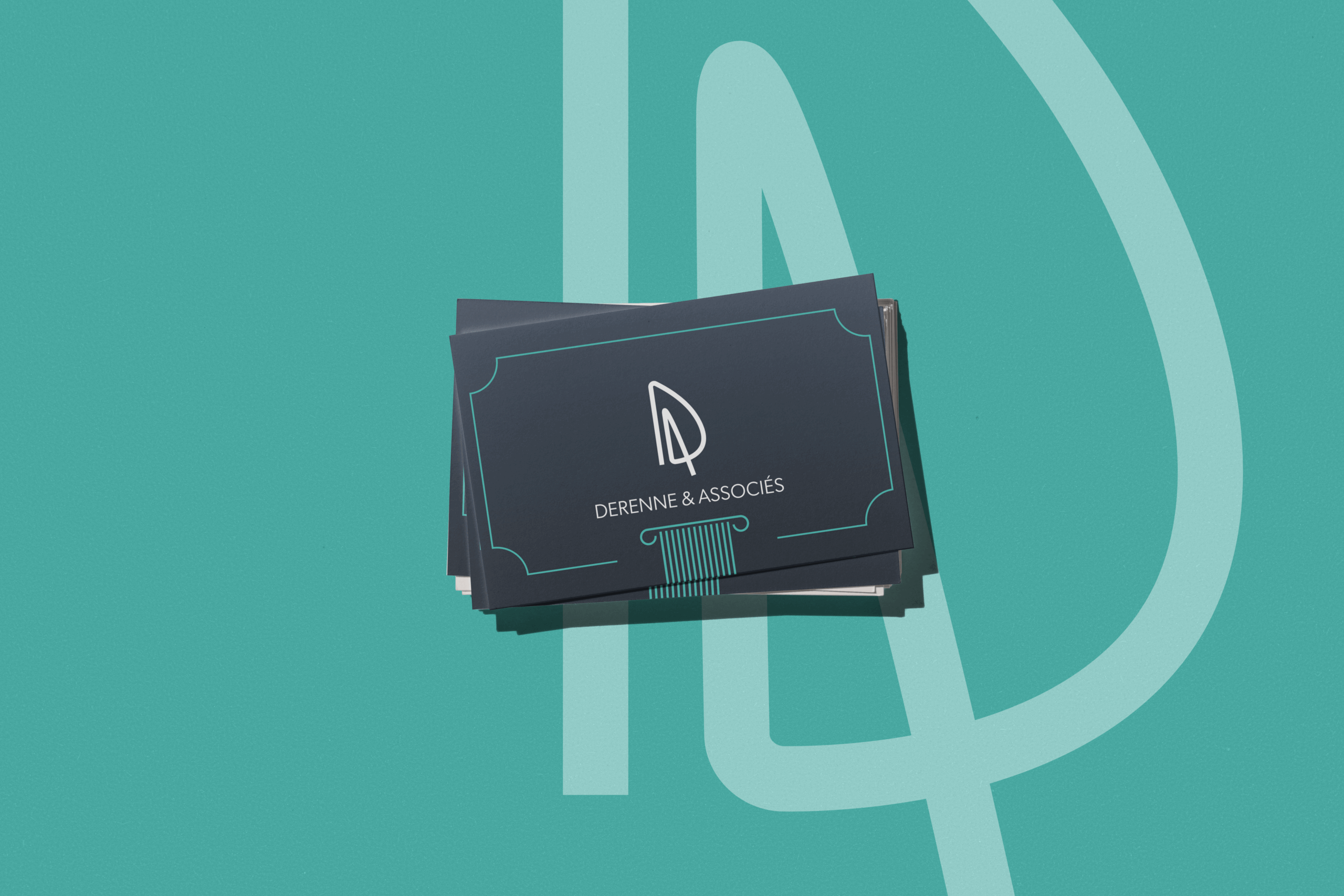 Logo Derenne & Associés